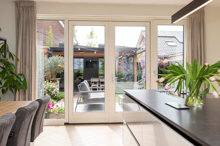 Foto 22 van Kievit 94