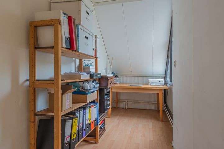 Foto 28 van Spinel 27