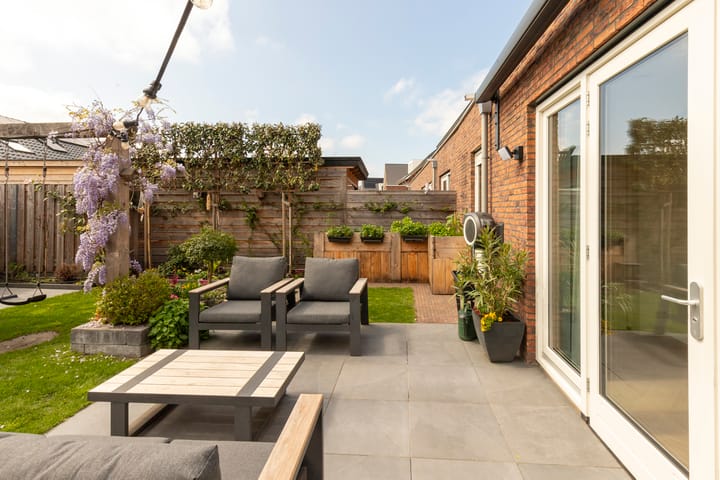 Foto 29 van Kievit 94