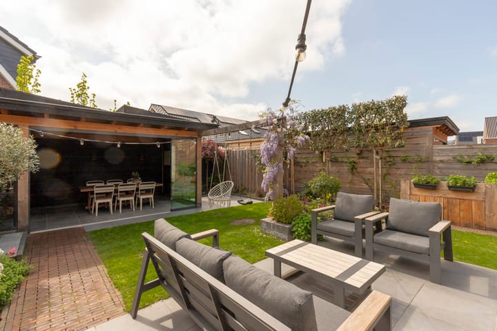 Foto 30 van Kievit 94