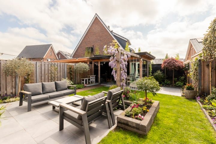 Foto 31 van Kievit 94