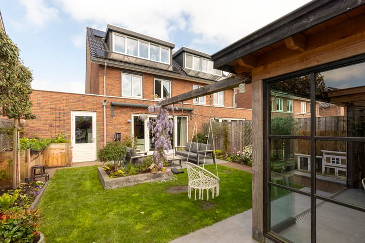 Foto 32 van Kievit 94