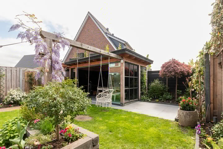 Foto 33 van Kievit 94