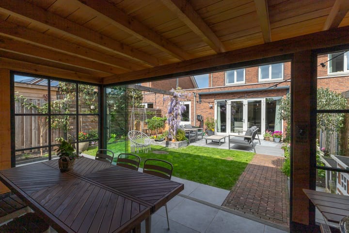 Foto 36 van Kievit 94