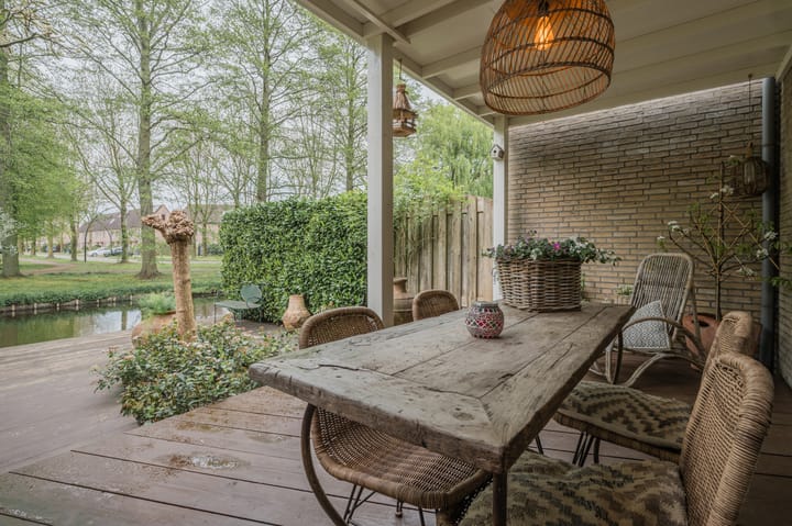 Foto 37 van Spinel 27