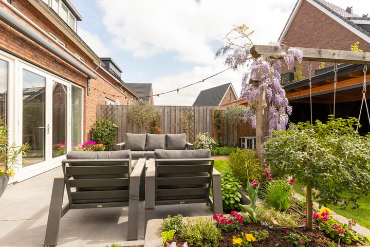 Foto 39 van Kievit 94