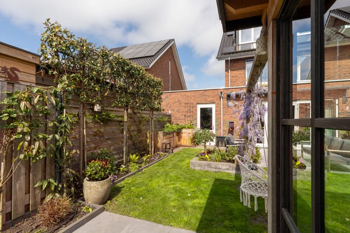 Foto 42 van Kievit 94