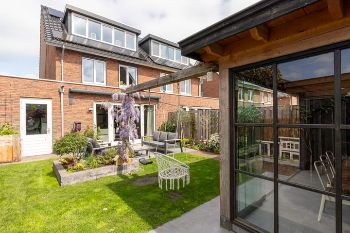 Foto 43 van Kievit 94