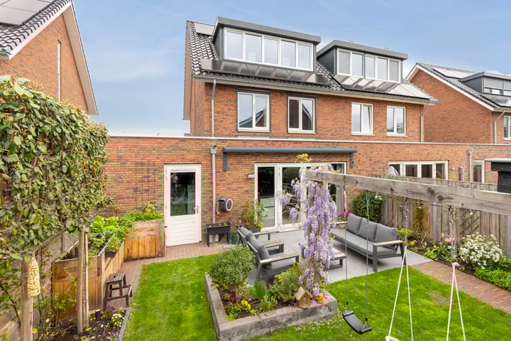 Foto 44 van Kievit 94