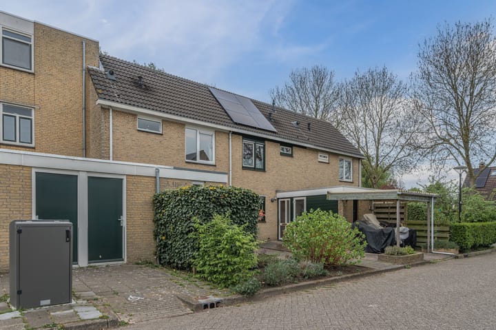 Foto 46 van Spinel 27