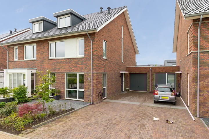 Foto 71 van Kievit 94