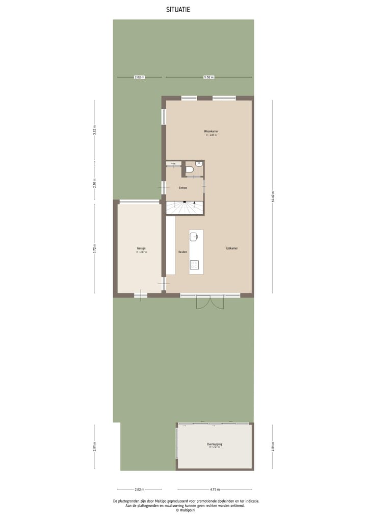 Foto 73 van Kievit 94