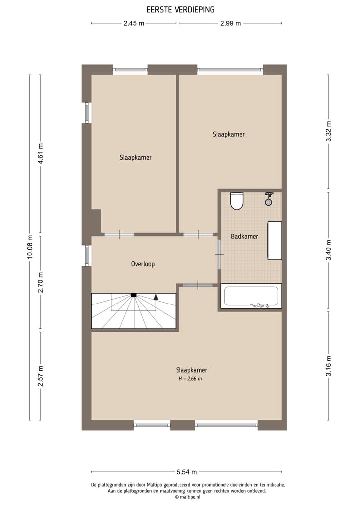 Foto 74 van Kievit 94