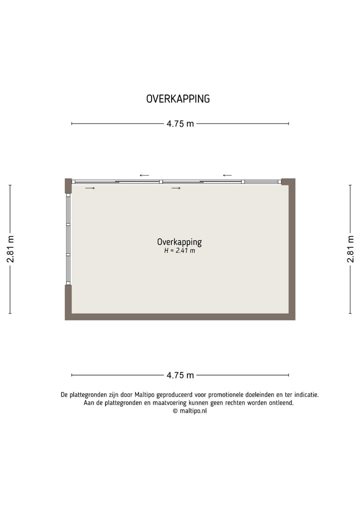 Foto 76 van Kievit 94