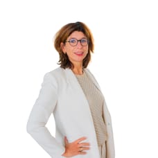 Babette van den Bosch - NVM Makelaar