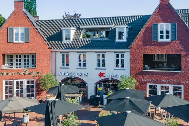 Foto 2 van Dorpsstraat 141-A