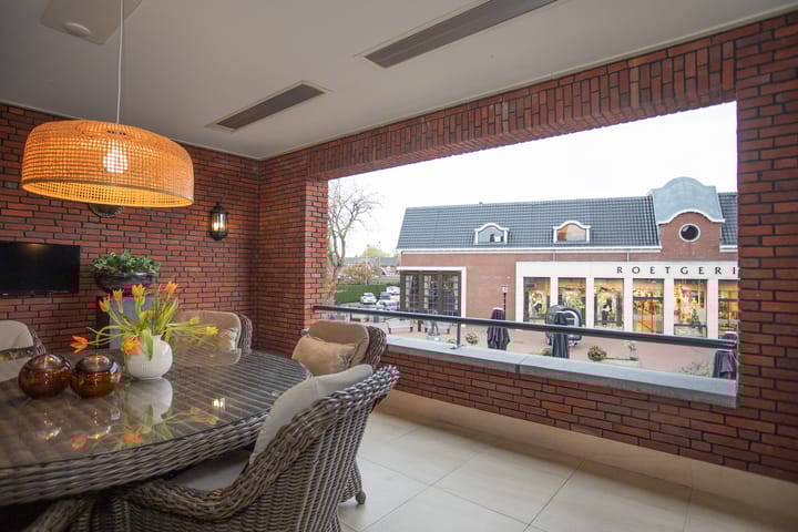 Foto 3 van Dorpsstraat 141-A