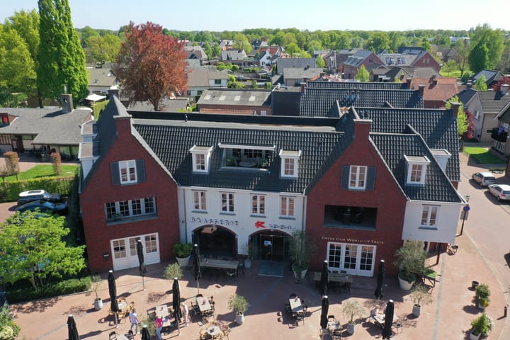 Foto 4 van Dorpsstraat 141-A