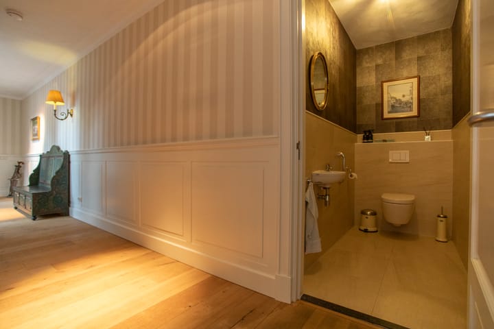 Foto 9 van Dorpsstraat 141-A