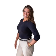 Shareska Grootes - NVM Makelaar