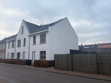 appartementen te huur op Brink van Pietje Bell 22