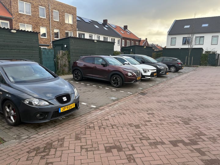 Foto 3 van Brink van Pietje Bell 22