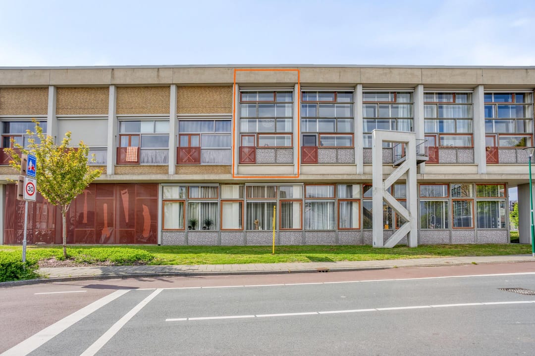 Foto 1 van Uiverstraat 114