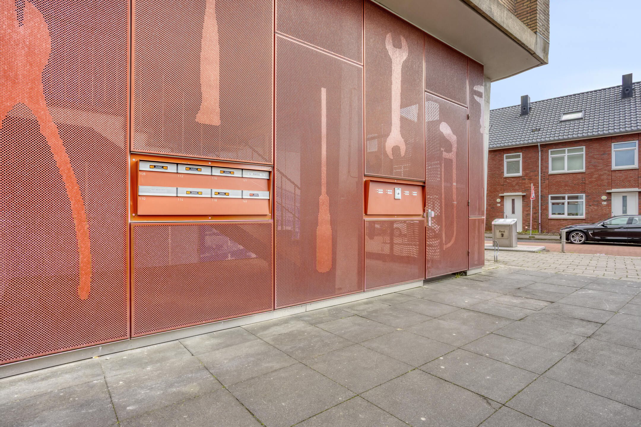 Foto 6 van Uiverstraat 114