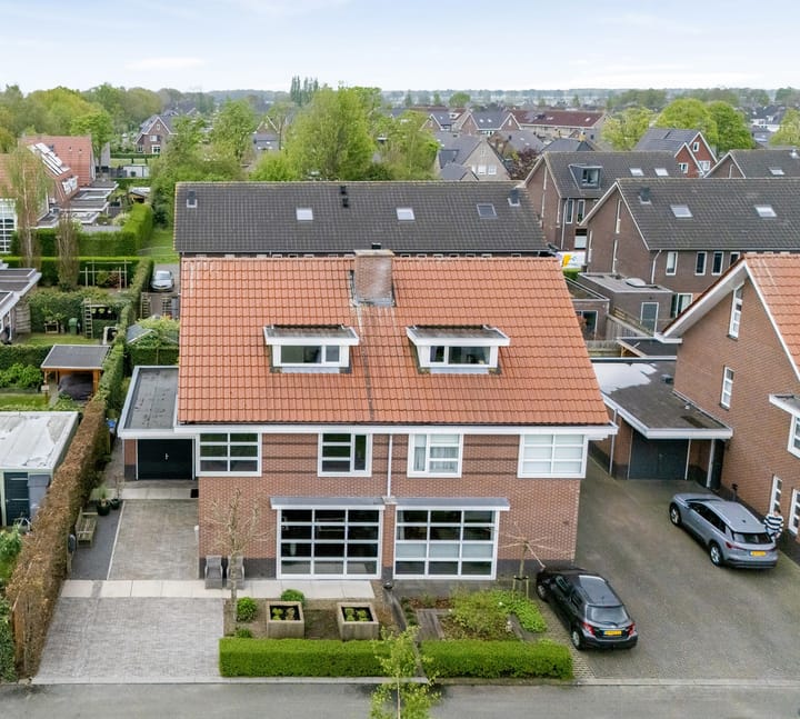 Foto 3 van Egelantier 9