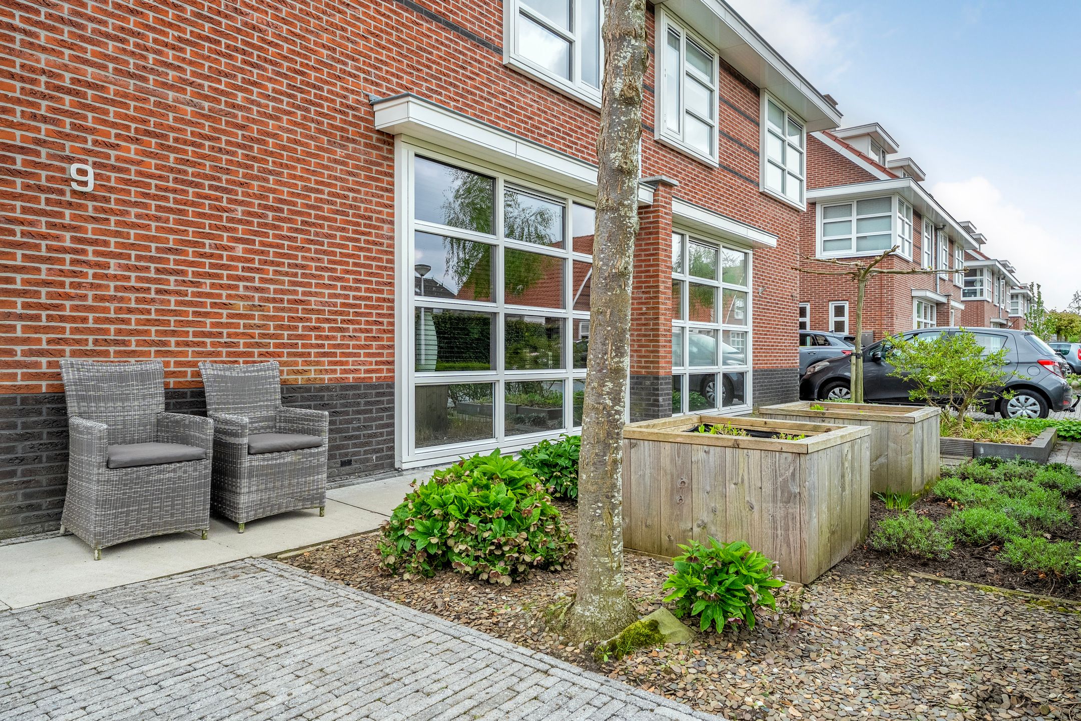 Foto 54 van Egelantier 9