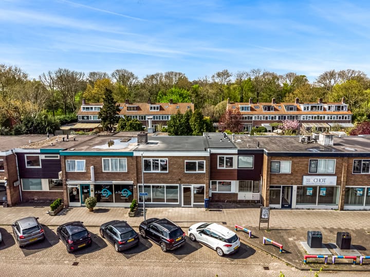 Foto 2 van Prinses Christinalaan 127-A