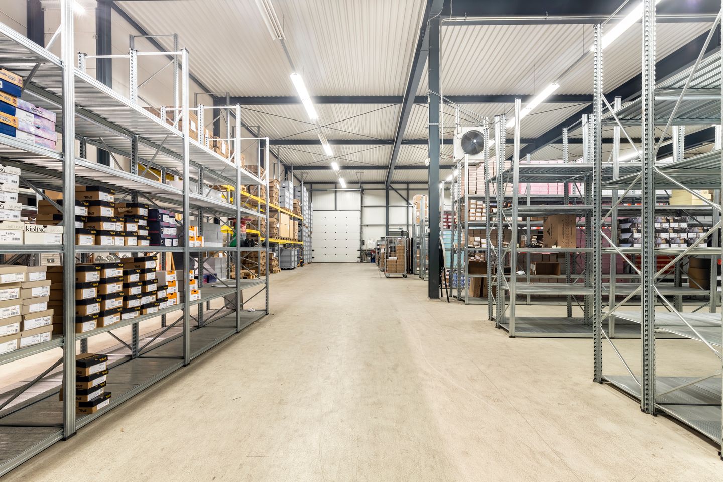 Bekijk foto 4 van Staalstraat 26
