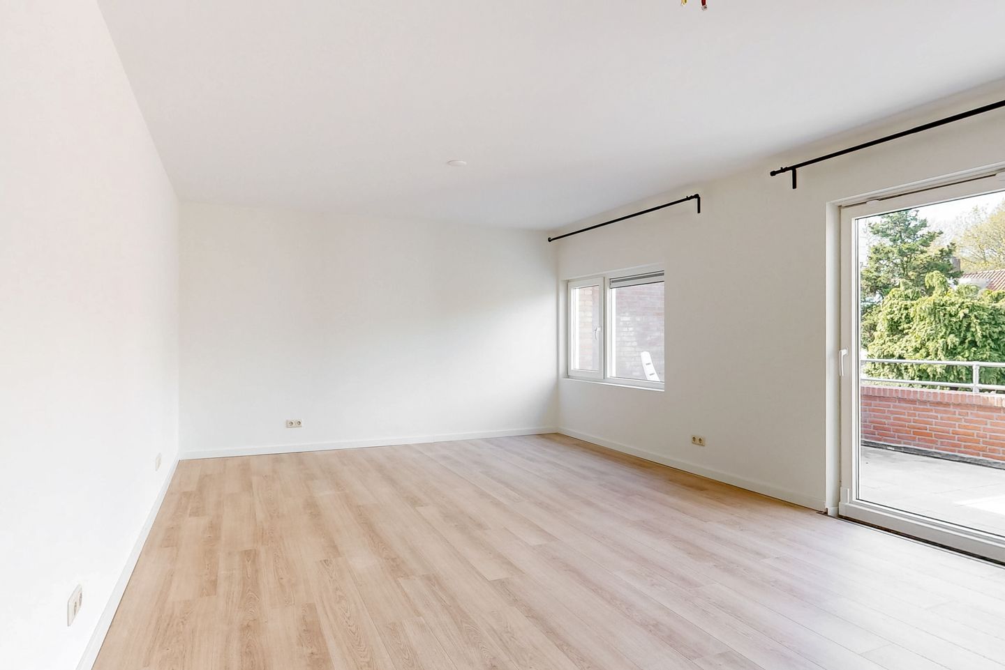 Foto 4 van Prinses Christinalaan 127-A