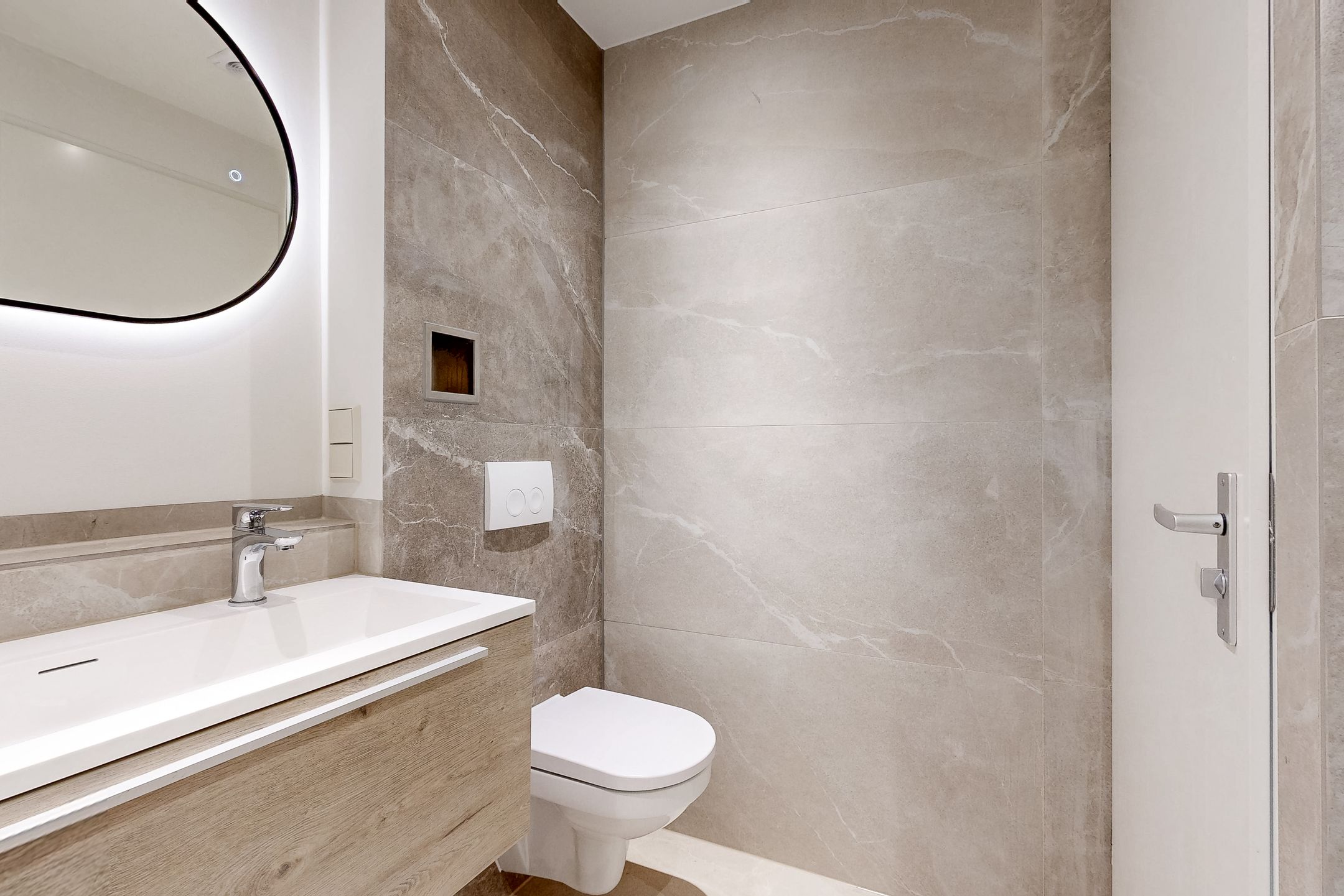 Foto 6 van Prinses Christinalaan 127-A