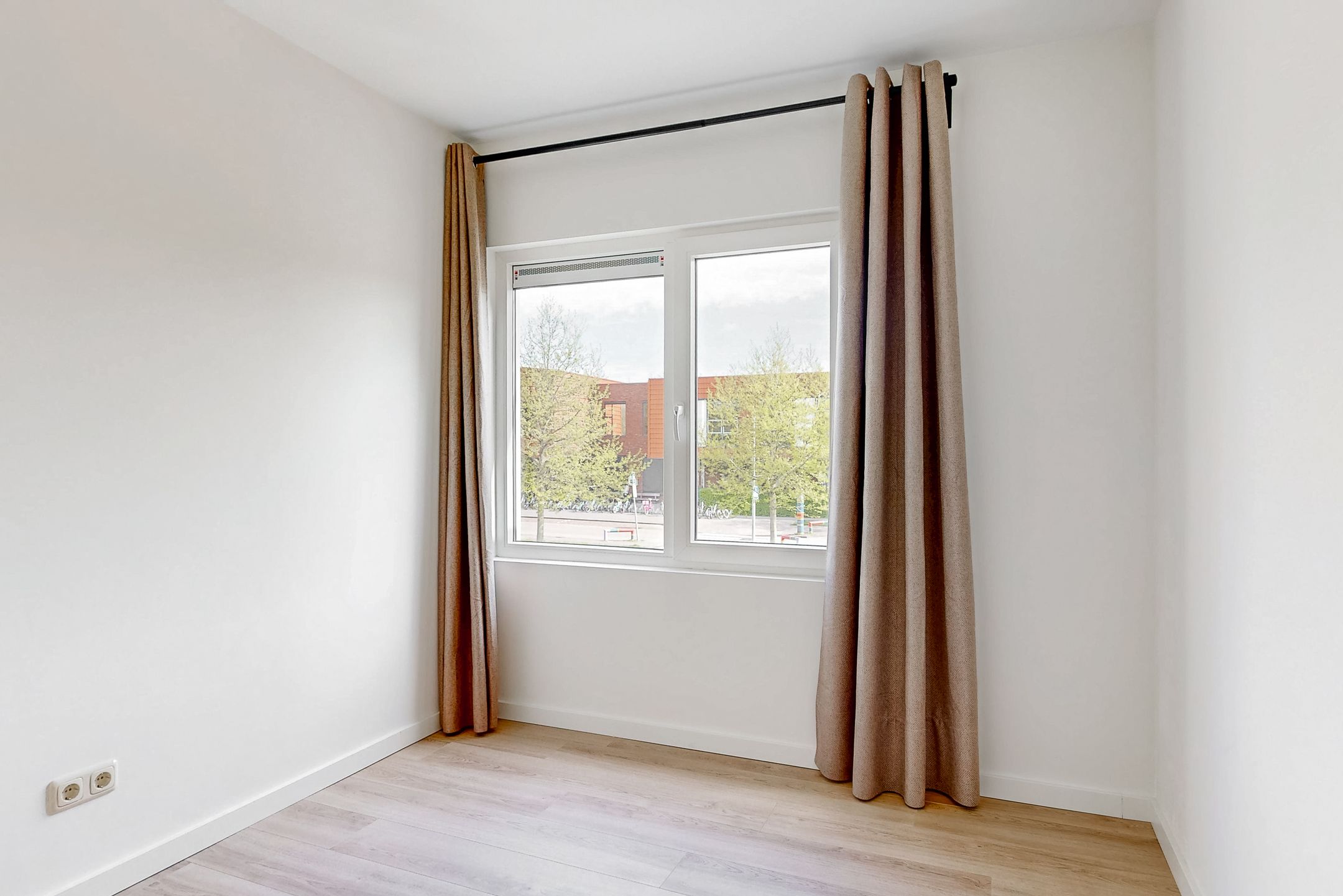 Foto 9 van Prinses Christinalaan 127-A