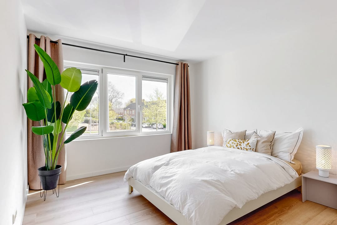 Foto 11 van Prinses Christinalaan 127-A