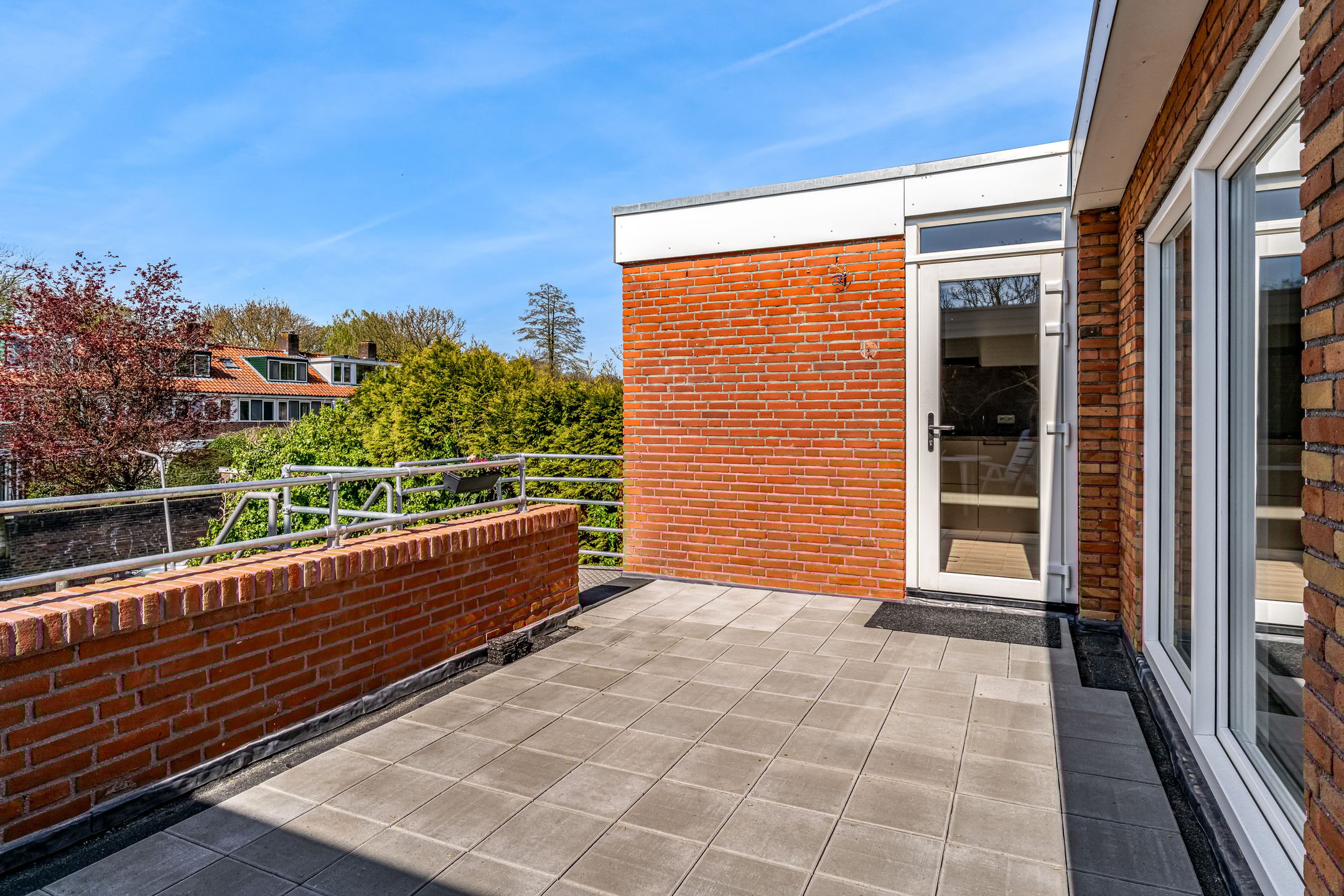 Foto 12 van Prinses Christinalaan 127-A