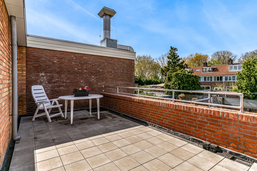 Foto 13 van Prinses Christinalaan 127-A