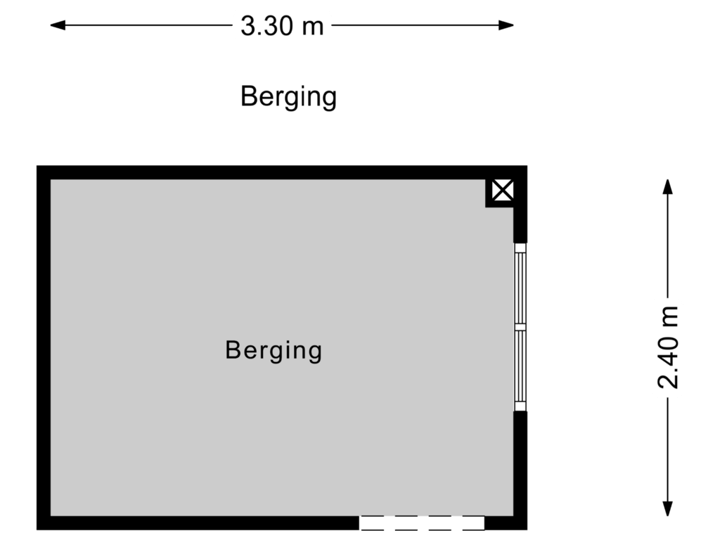Berging