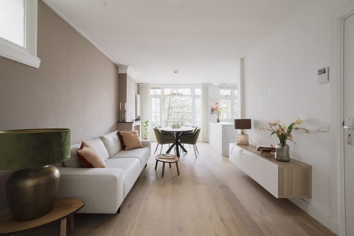 Foto 1 van Wilhelminastraat 189-2