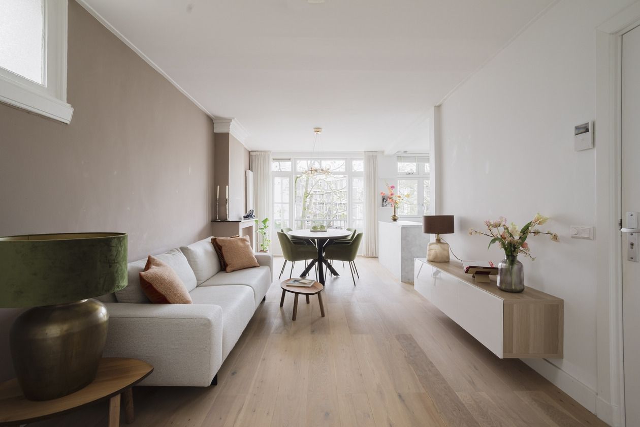 Foto 1 van Wilhelminastraat 189-2