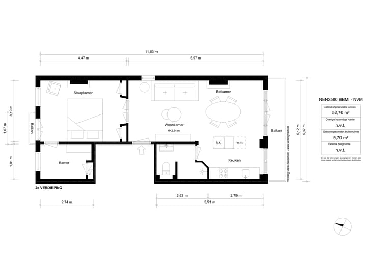 Foto 43 van Wilhelminastraat 189-2