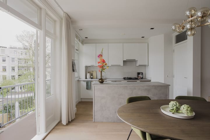 Foto 2 van Wilhelminastraat 189-2