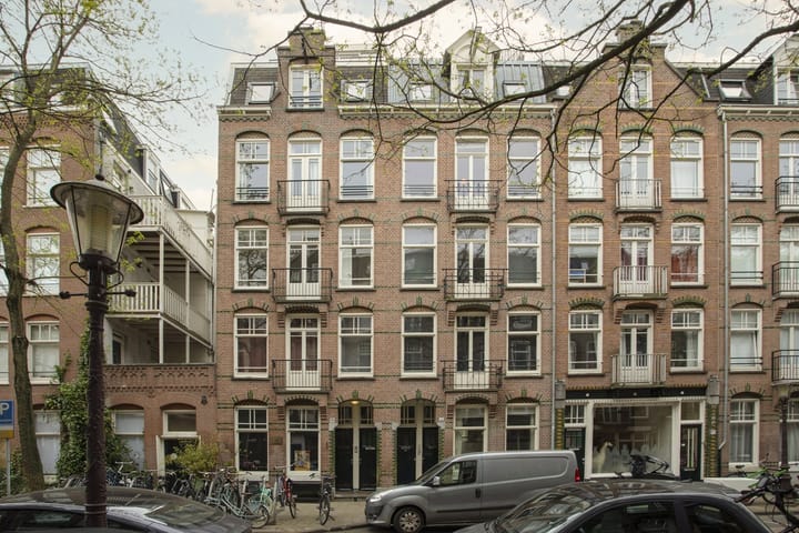 Foto 4 van Wilhelminastraat 189-2