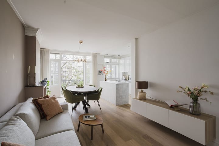 Foto 5 van Wilhelminastraat 189-2