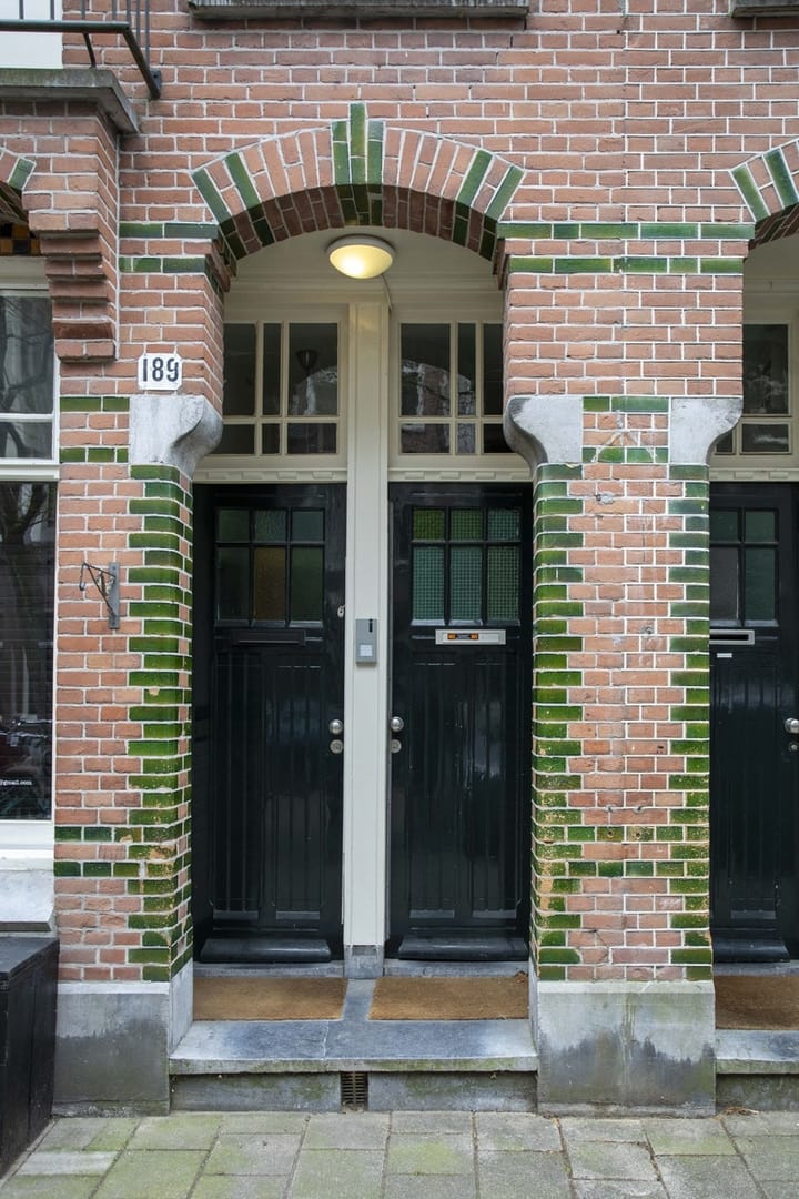 Foto 32 van Wilhelminastraat 189-2