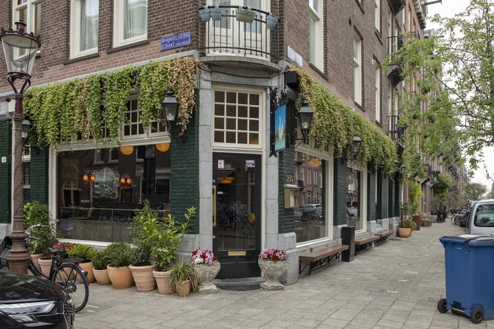 Foto 34 van Wilhelminastraat 189-2