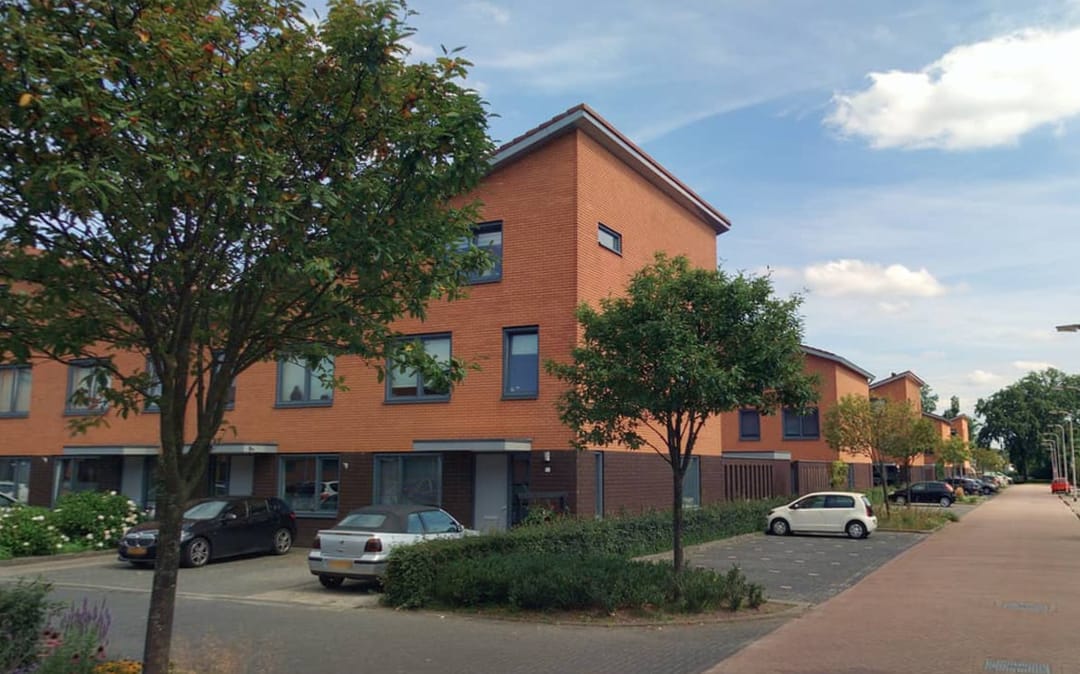 Foto 1 van Lijsterbesstraat 42