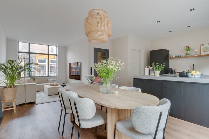 Foto 2 van Forestusstraat 16