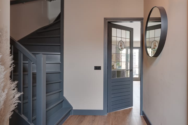 Foto 4 van Forestusstraat 16